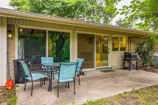 3 Ridgewood Circle, Plano, TX 75074