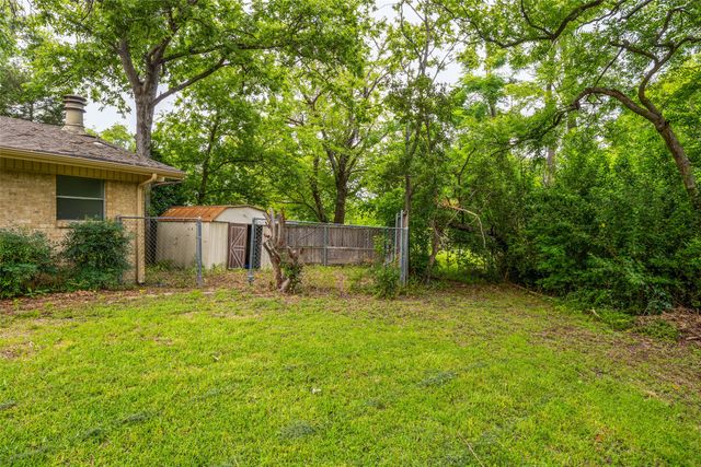 3 Ridgewood Circle, Plano, TX 75074