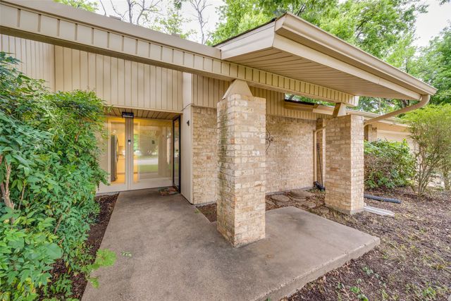 3 Ridgewood Circle, Plano, TX 75074