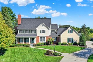10846 Hamilton Pass, Fishers, IN 46037