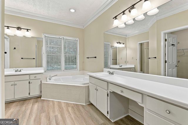 255 Weeping Willow Way, Tyrone, GA 30290