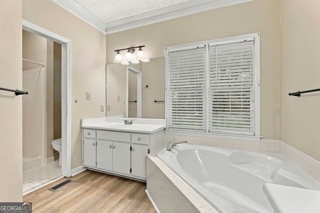 255 Weeping Willow Way, Tyrone, GA 30290