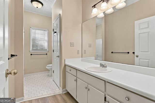 255 Weeping Willow Way, Tyrone, GA 30290