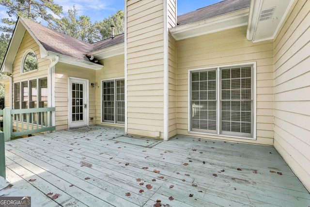 255 Weeping Willow Way, Tyrone, GA 30290
