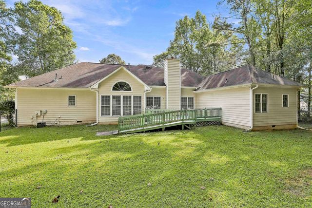 255 Weeping Willow Way, Tyrone, GA 30290