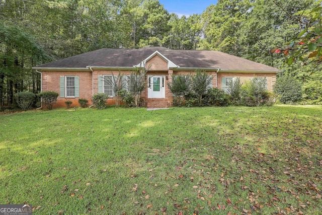 255 Weeping Willow Way, Tyrone, GA 30290