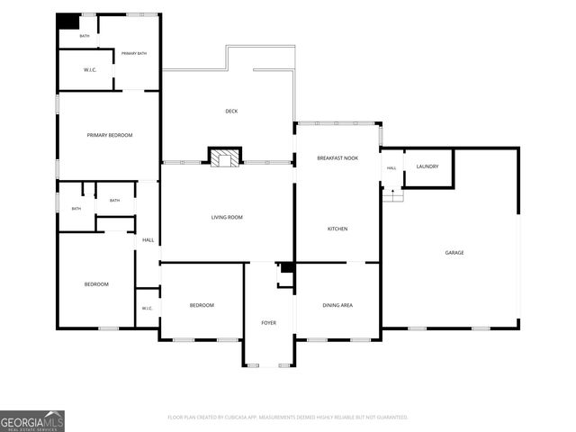 255 Weeping Willow Way, Tyrone, GA 30290