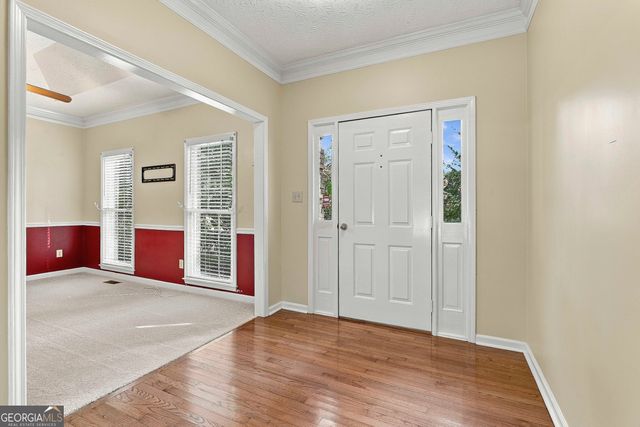 255 Weeping Willow Way, Tyrone, GA 30290