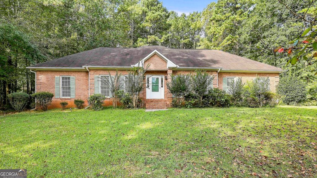 255 Weeping Willow Way, Tyrone, GA 30290