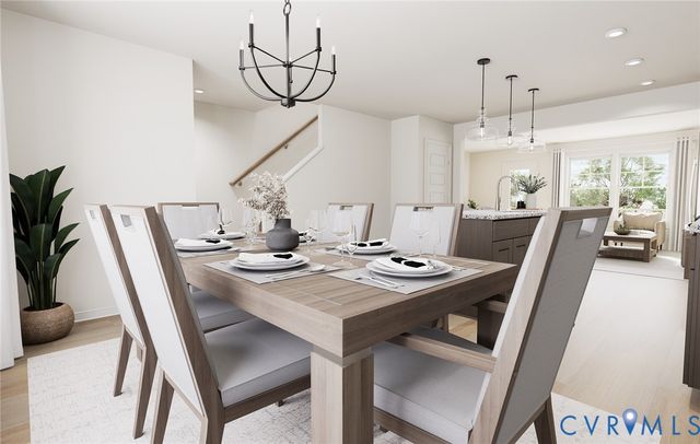 9803 Brookskirt Run, Glen Allen, VA 23059