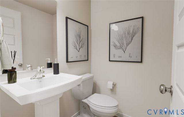 9803 Brookskirt Run, Glen Allen, VA 23059