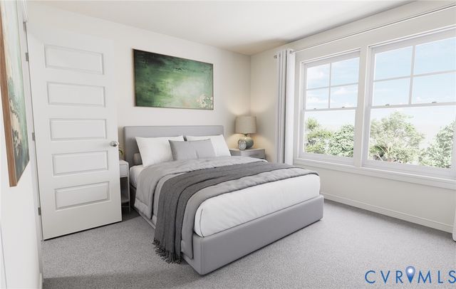9803 Brookskirt Run, Glen Allen, VA 23059