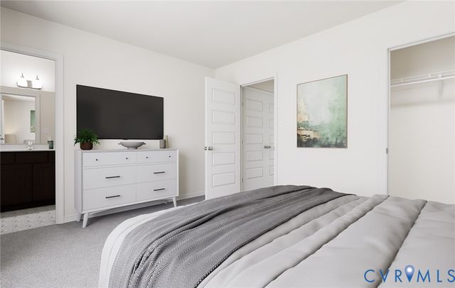 9803 Brookskirt Run, Glen Allen, VA 23059