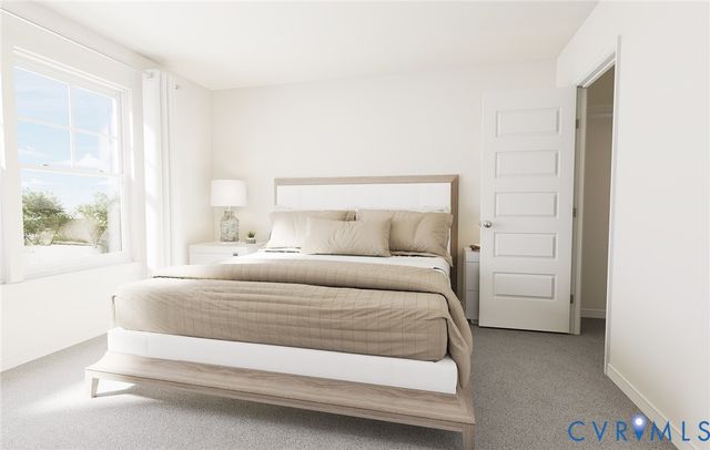 9803 Brookskirt Run, Glen Allen, VA 23059