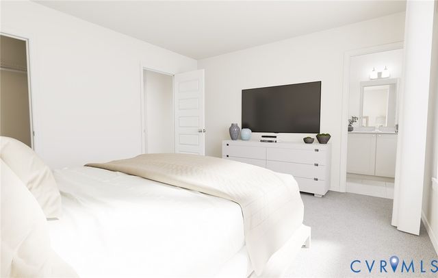 9803 Brookskirt Run, Glen Allen, VA 23059