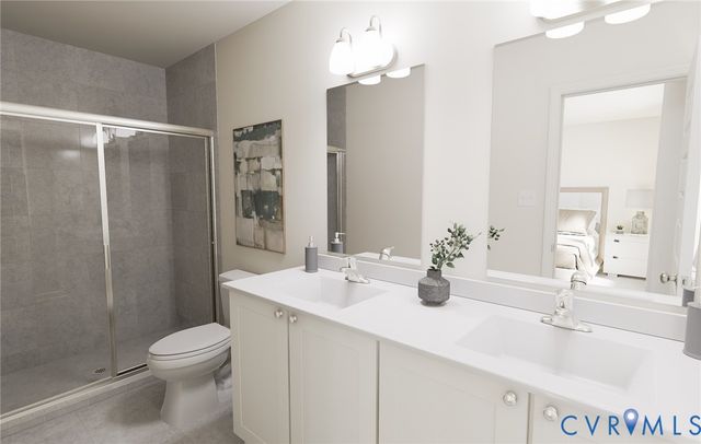 9803 Brookskirt Run, Glen Allen, VA 23059