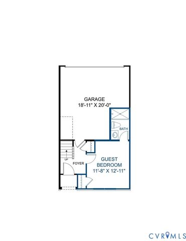 9803 Brookskirt Run, Glen Allen, VA 23059