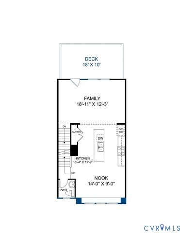 9803 Brookskirt Run, Glen Allen, VA 23059