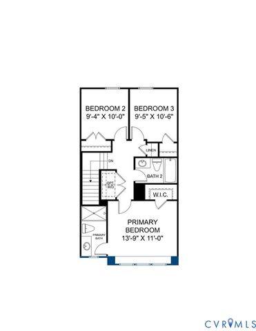 9803 Brookskirt Run, Glen Allen, VA 23059