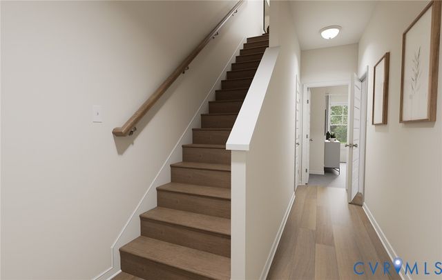 9803 Brookskirt Run, Glen Allen, VA 23059