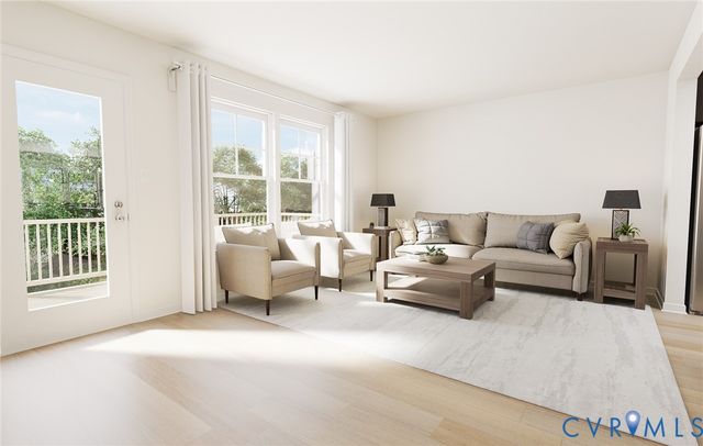 9803 Brookskirt Run, Glen Allen, VA 23059