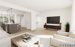 9803 Brookskirt Run, Glen Allen, VA 23059