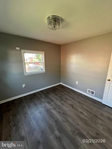 735 CAPITOL HEIGHTS BLVD, Capitol Heights, MD 20743