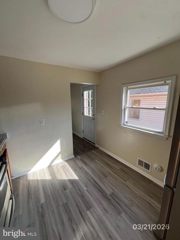 735 CAPITOL HEIGHTS BLVD, Capitol Heights, MD 20743