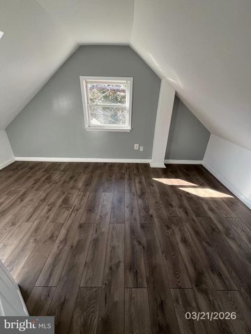 735 CAPITOL HEIGHTS BLVD, Capitol Heights, MD 20743