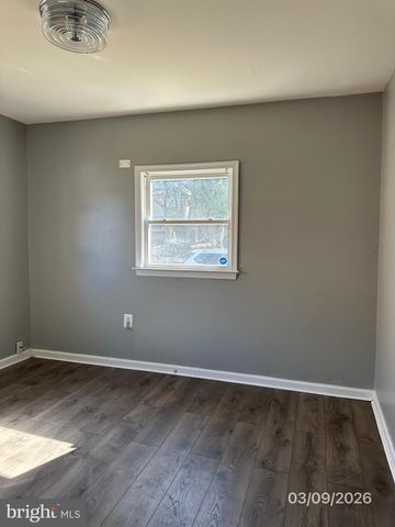 735 CAPITOL HEIGHTS BLVD, Capitol Heights, MD 20743