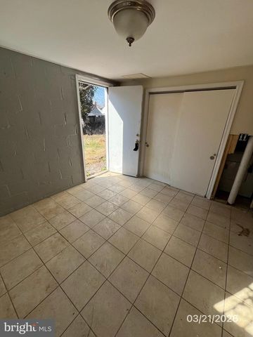 735 CAPITOL HEIGHTS BLVD, Capitol Heights, MD 20743