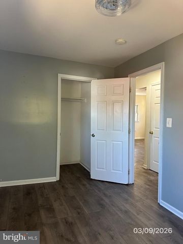 735 CAPITOL HEIGHTS BLVD, Capitol Heights, MD 20743