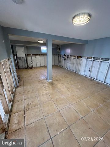 735 CAPITOL HEIGHTS BLVD, Capitol Heights, MD 20743