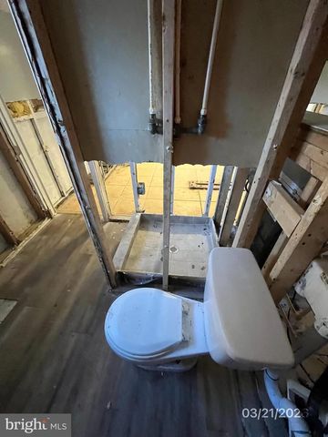 735 CAPITOL HEIGHTS BLVD, Capitol Heights, MD 20743