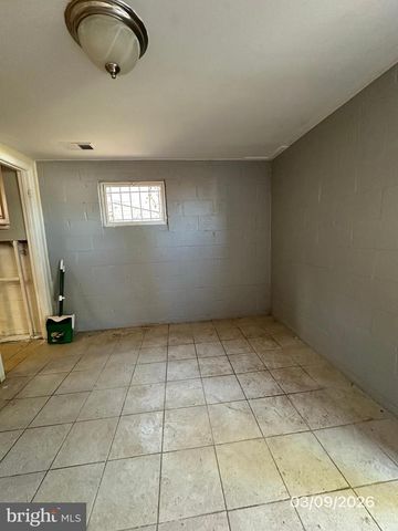 735 CAPITOL HEIGHTS BLVD, Capitol Heights, MD 20743