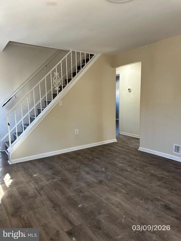 735 CAPITOL HEIGHTS BLVD, Capitol Heights, MD 20743