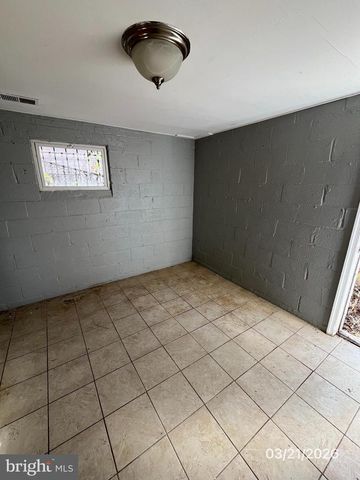 735 CAPITOL HEIGHTS BLVD, Capitol Heights, MD 20743