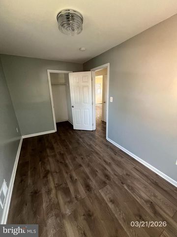 735 CAPITOL HEIGHTS BLVD, Capitol Heights, MD 20743