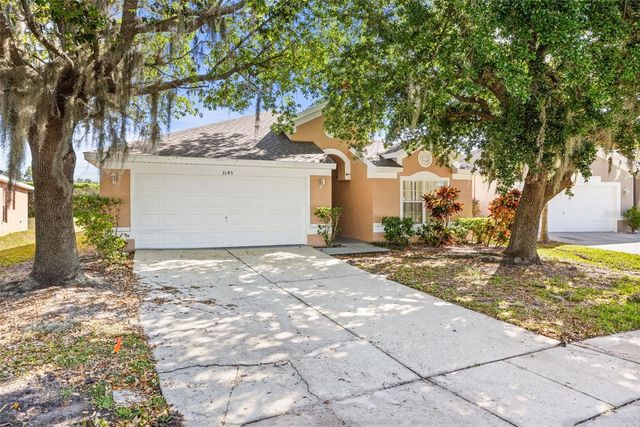 3145 STONEHURST CIRCLE, Kissimmee, FL 34741