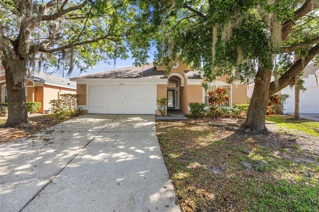 3145 STONEHURST CIRCLE, Kissimmee, FL 34741