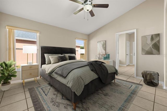 3145 STONEHURST CIRCLE, Kissimmee, FL 34741