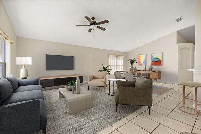 3145 STONEHURST CIRCLE, Kissimmee, FL 34741