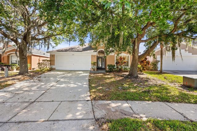 3145 STONEHURST CIRCLE, Kissimmee, FL 34741