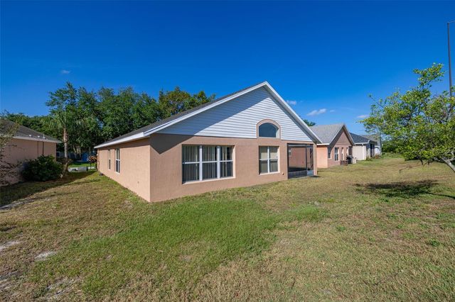 3145 STONEHURST CIRCLE, Kissimmee, FL 34741