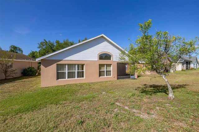 3145 STONEHURST CIRCLE, Kissimmee, FL 34741