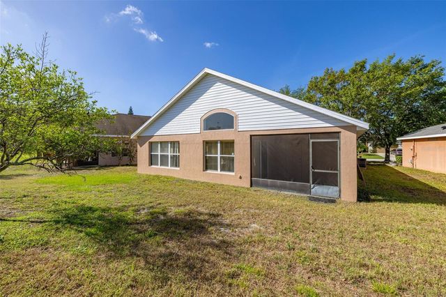3145 STONEHURST CIRCLE, Kissimmee, FL 34741