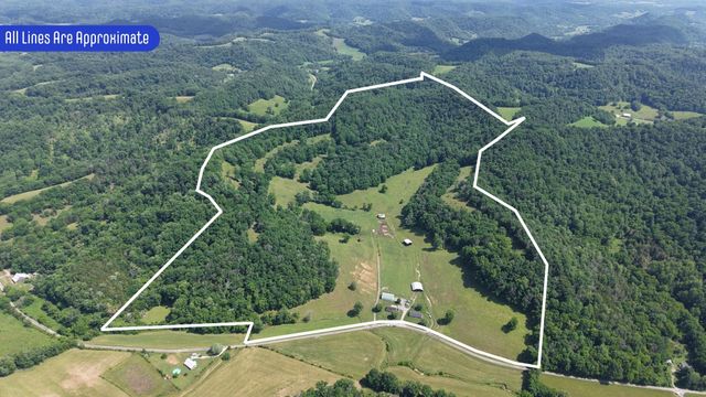 1358 Dry Branch Rd, Dixon Springs, TN 37057