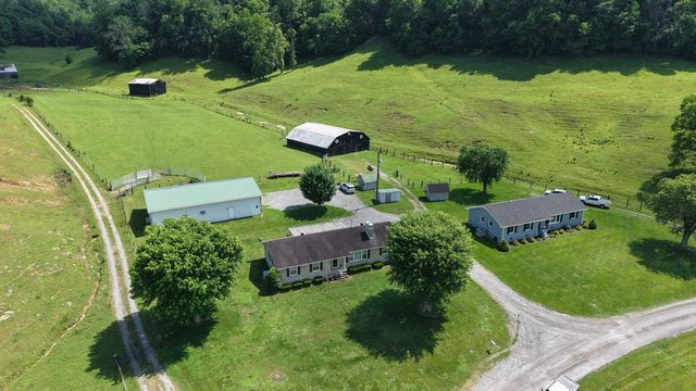 1358 Dry Branch Rd, Dixon Springs, TN 37057
