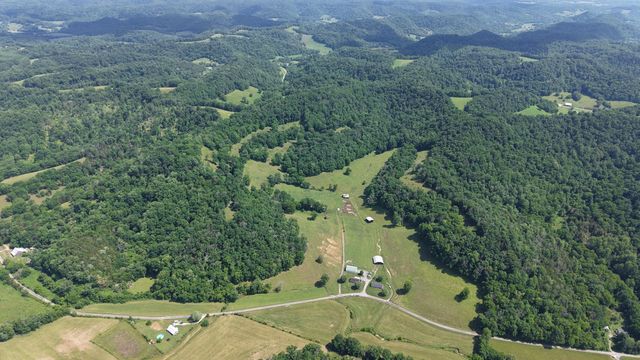 1358 Dry Branch Rd, Dixon Springs, TN 37057