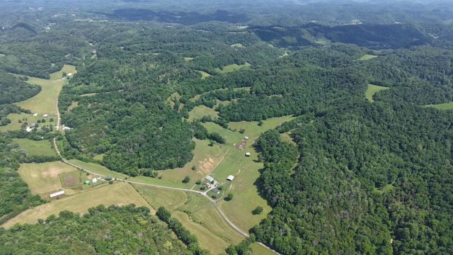 1358 Dry Branch Rd, Dixon Springs, TN 37057